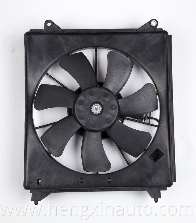 19030 5m1 H01 Radiator Fan Jpg